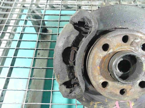 Left front brake caliper OPEL CORSA C (X01) 1.0 (F08, F68) | BP37989610M105 - Image 2