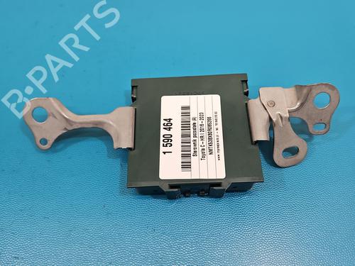 Electronic module TOYOTA C-HR (_X1_) 2.0 Hybrid (MAXH10) | BP37850796M83 - Image 6