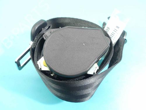 Rear left seatbelt SEAT LEON (5F1) | BP37880018I29 - Image 4