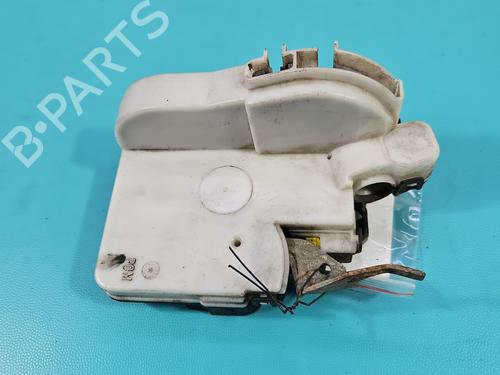 Front left lock VW POLO (6N2) 1.4 16V | BP37856182C98 - Image 3