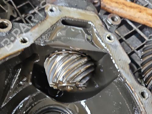 Front differential BMW X3 (E83) xDrive 20 d | BP37832439M23 - Image 5