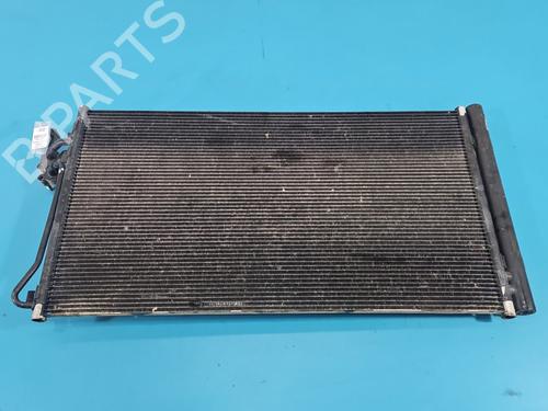 Used AC radiator AC radiator LAND ROVER RANGE ROVER EVOQUE (L538) [2011-2019] 37829976 37829976