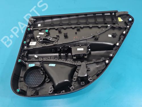 Rear left panel HYUNDAI ELANTRA VII Saloon (CN7) 1.6 | BP37836781C60 - Image 3
