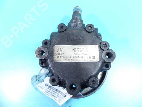 Steering pump CITROËN C5 II Break (RE_) 1.6 HDi (RE9HZC, RE9HYB) | BP37810130M99 - Image 5