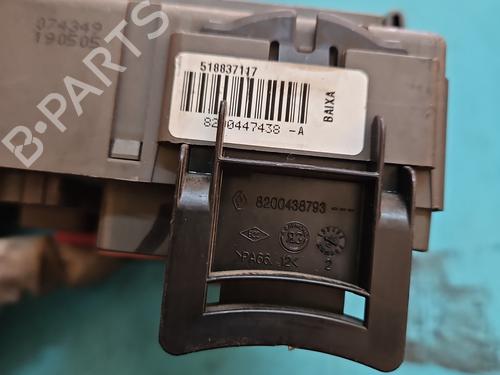 Other RENAULT ESPACE IV (JK0/1_) 3.0 dCi (JK0J, JK0V) | BP37892537O1 - Image 2
