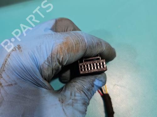 Left mirror VW PASSAT CC B6 (357) 2.0 TDI | BP37810732C26 - Image 9