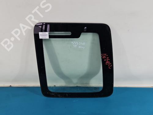 Used Rear right door window Rear right door window OPEL COMBO Tour 1.7 DI 16V (65 hp) 39945761 39945761