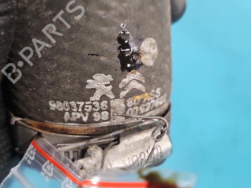 Pipe PEUGEOT 508 II (FB_, FH_, F3_) 1.6 PureTech 180 (F35GFR) | BP37840079M125 - Image 6