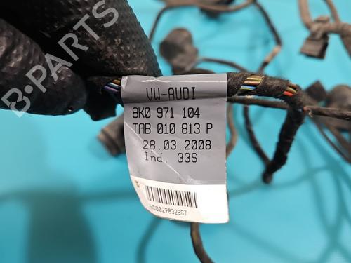 Electronic sensor AUDI A5 (8T3) 2.0 TFSI quattro | BP38128133M84 - Image 4