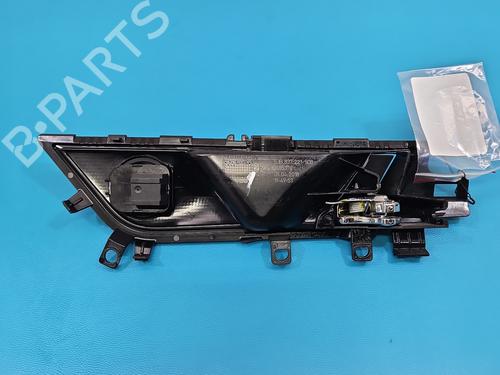 Front left interior door handle SKODA RAPID Spaceback (NH1) 1.4 TDI | BP37858936I13 - Image 3