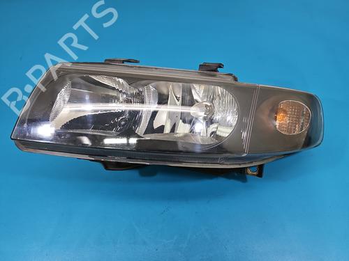 Left headlight SEAT LEON (1M1) 1.8 20V | BP38649247C28 - Image 2