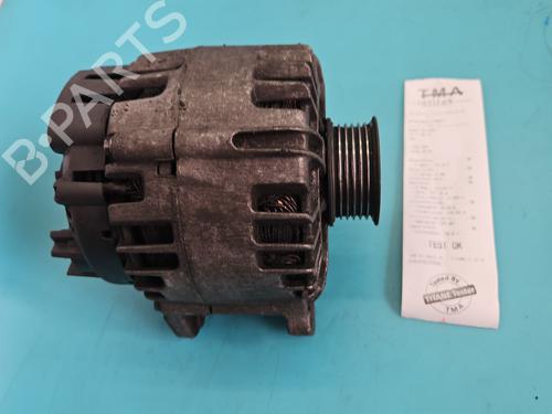 Used Alternator Alternator 37841418 37841418