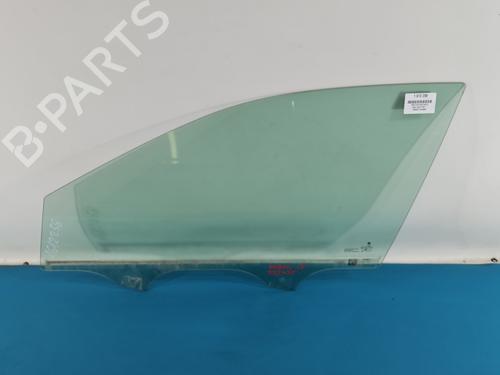 Used Front left door window Front left door window SKODA FABIA IV (PJ3) [2021-2026] 39884669 39884669