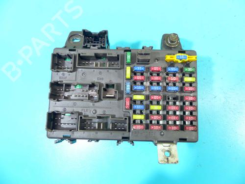 Engine control unit (ECU) HYUNDAI GETZ (TB) | BP37883509M57 - Image 15