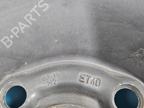 Fælk OPEL CORSA E (X15) | BP38152400C45 - Image 4