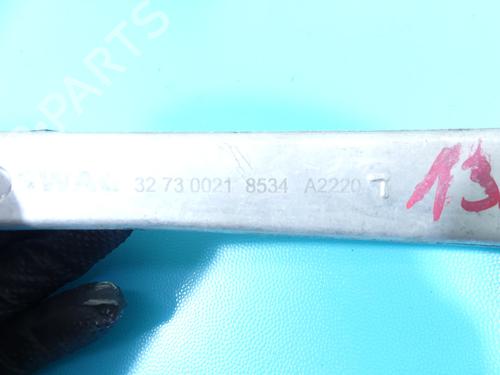 Left front suspension arm AUDI A4 B7 (8EC) | BP37893796M12 - Image 7