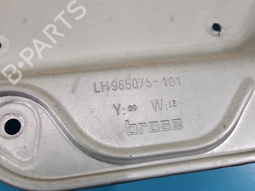 Front left window mechanism FORD KUGA I 2.0 TDCi | BP37823143C22 - Image 3
