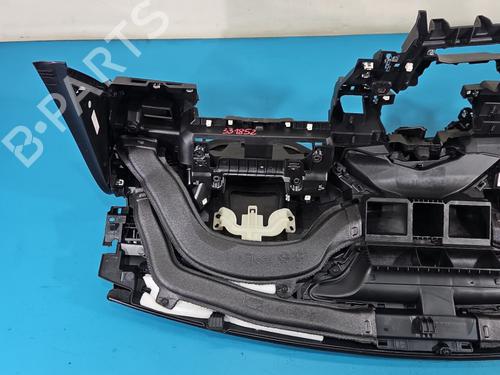 Dashboard RENAULT CLIO V (B7_) 1.0 TCe 90 (B7MT) | BP37839285C46 - Image 12
