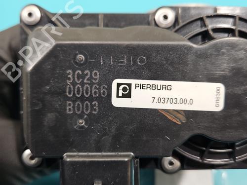 Throttle body DACIA SANDERO II 1.2 | BP38129169M82 - Image 7