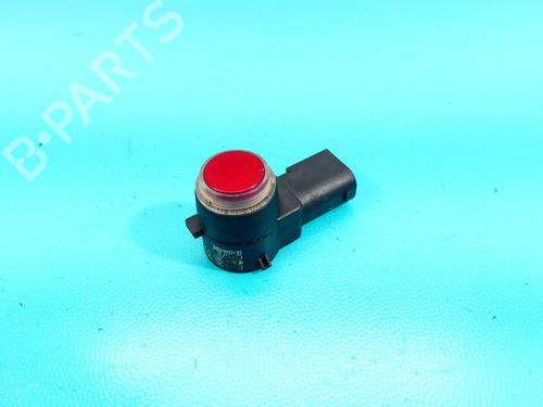 Electronic sensor CITROËN C4 II (NC_) 1.6 VTi 120 (NC5FS0, NC5FS9) | BP37884974M84 - Image 2
