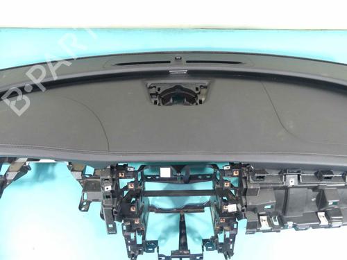 Dashboard JAGUAR XF II (X260)  | BP37989858C46  - Image 5