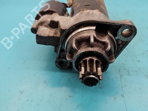 Starter VW GOLF IV Variant (1J5) 1.6 | BP37990365M8 - Image 2