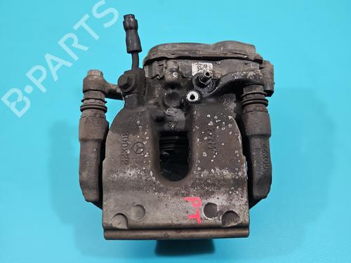 Right rear brake caliper MERCEDES-BENZ E-CLASS (W213) E 220 d 4-matic (213.005) | BP37819349M106 - Image 2