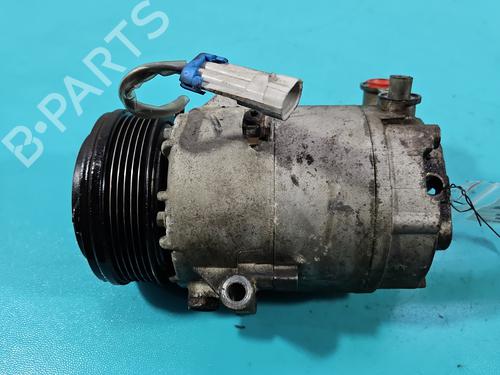 AC compressor OPEL ASTRA H (A04) 1.8 (L48) | BP37821722M34 - Image 3