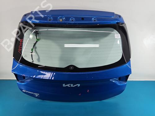 Tailgate KIA STONIC (YB) 1.2 CVVT | BP38536786C6 - Image 2