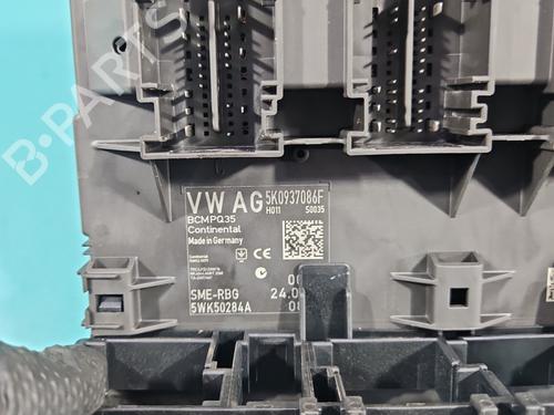 Electronic module VW SCIROCCO III (137, 138) | BP37837271M83 - Image 4
