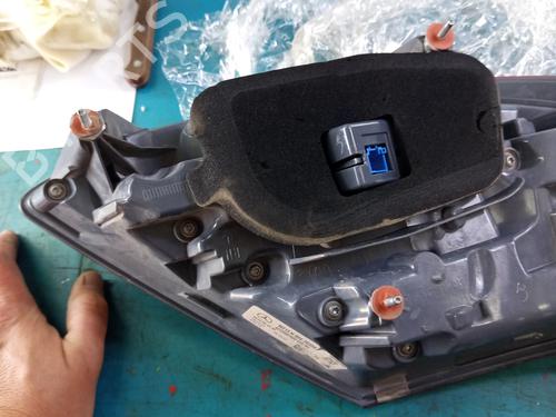 Right taillight MERCEDES-BENZ E-CLASS (W213) E 220 d 4-matic (213.005) | BP37833164C35 - Image 15