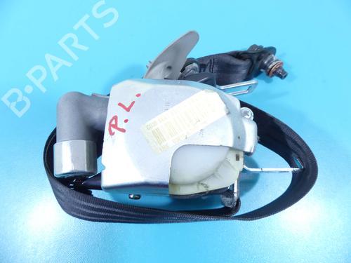 Front left seatbelt KIA CEE'D Sportswagon (JD) | BP37808008I26 - Image 2