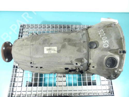 Gearbox INFINITI Q50 2.0 T | BP37889117M3 - Image 8