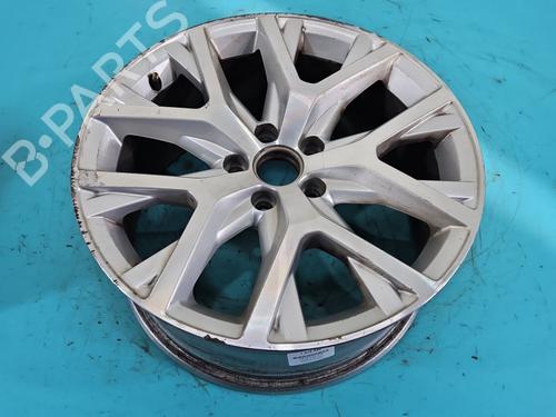 Fælk Fælk VW CC B7 (358) 2.0 TDI (177 hp) 38145829 38145829