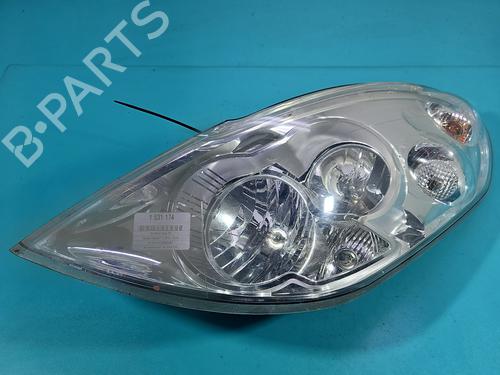 left-headlight-renault-master-iii-van-fv-2010-38150022 main image