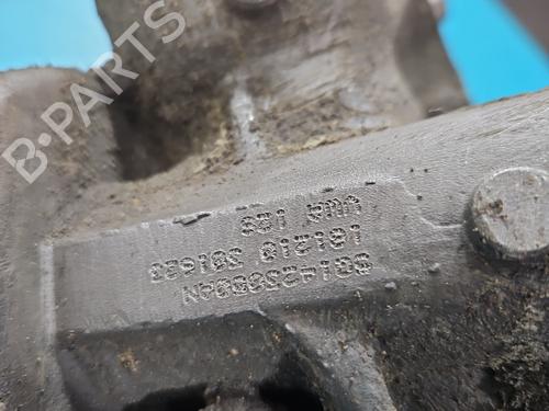 Steering rack SKODA OCTAVIA III Combi (5E5, 5E6) 1.6 TDI | BP37855295M22 - Image 18