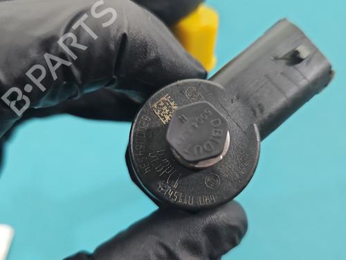 Injector RENAULT ESPACE IV (JK0/1_) 2.2 dCi (JK0H) | BP37825658M100 - Image 2