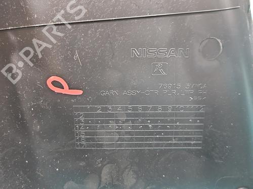 Altro NISSAN NOTE (E12) 1.2 | BP38134210O1 - Image 6