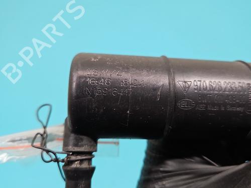 Headlight washer PORSCHE PANAMERA (970) | BP38146150E17 - Image 8