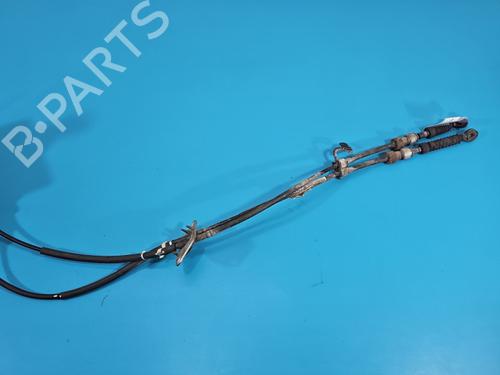 Gear lever MAZDA 6 Hatchback (GH) 2.0 MZR-CD (GH14) | BP37845918M90 - Image 2