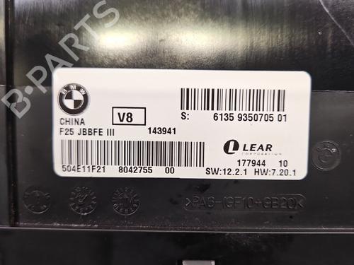 Electronic module BMW X3 (F25) xDrive 28 i | BP39561423M83 - Image 3