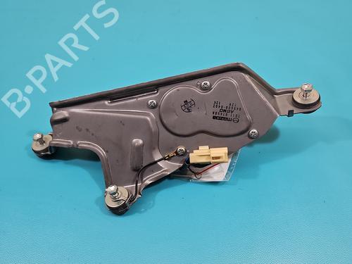 Rear wiper motor MAZDA CX-9 (TB) 3.7 AWD (TB10A) | BP38123945M102  - Image 8