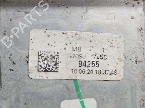 Intercooler SKODA KAMIQ (NW4) | BP37831163M30 - Image 3