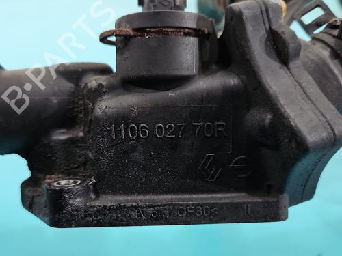 Pipe MERCEDES-BENZ A-CLASS (W176) A 180 CDI / d (176.012) | BP38147081M125  - Image 8