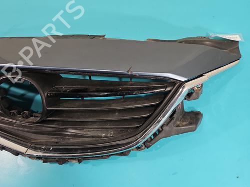 Grill MAZDA 6 Saloon (GJ, GL) 2.5 (GJ5FP, GL1032, GL1033) | BP38123868C40 - Image 5