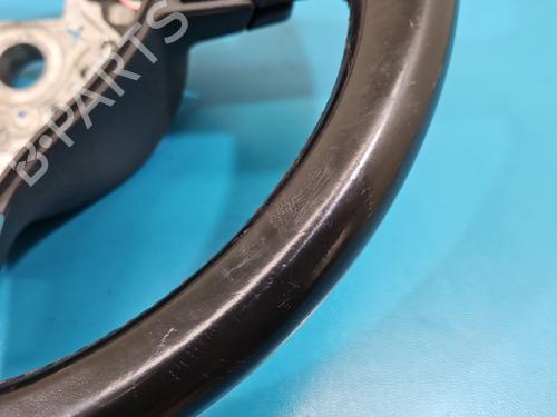 Steering wheel VW CC B7 (358) 2.0 TDI | BP37849216C49 - Image 4