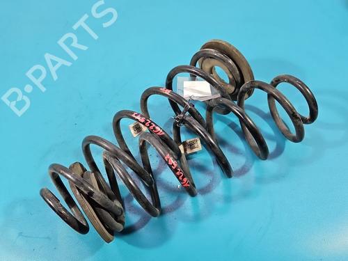 Shock absorber spring KIA STONIC (YB) 1.2 CVVT | BP40605909C152 - Image 2