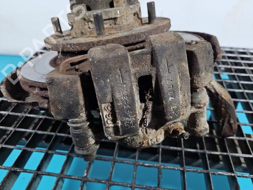 Used Left front brake caliper Left front brake caliper 37842237 37842237