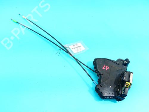 Used Front left lock Front left lock 37803002 37803002