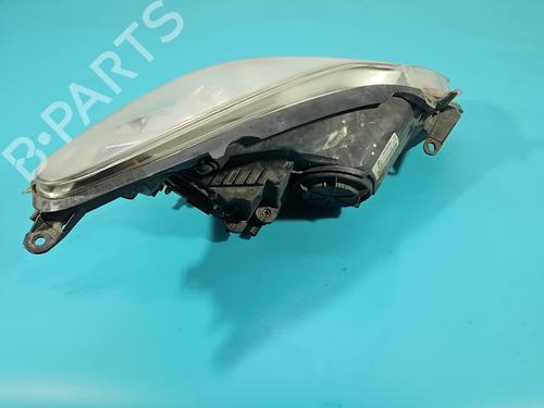 Left headlight OPEL CORSA D (S07) 1.0 (L08, L68) | BP38149989C28 - Image 5